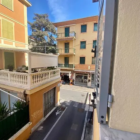 Апартаменты Casa Dell Asinello *