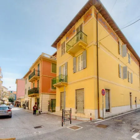 Casa Dell Asinello Апартаменты
