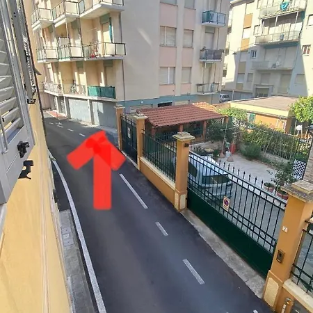 Casa Dell Asinello Апартаменты