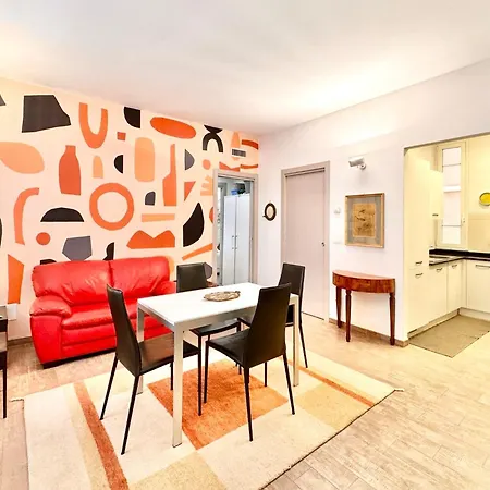 Апартаменты Casa Dell Asinello