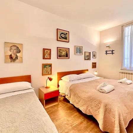 Casa Dell Asinello Апартаменты Финале Лигуре