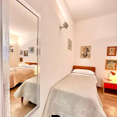 Casa Dell Asinello Апартаменты