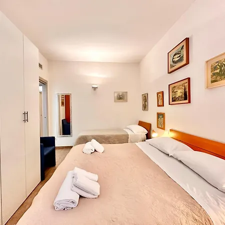 Casa Dell Asinello *