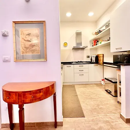 Апартаменты Casa Dell Asinello *