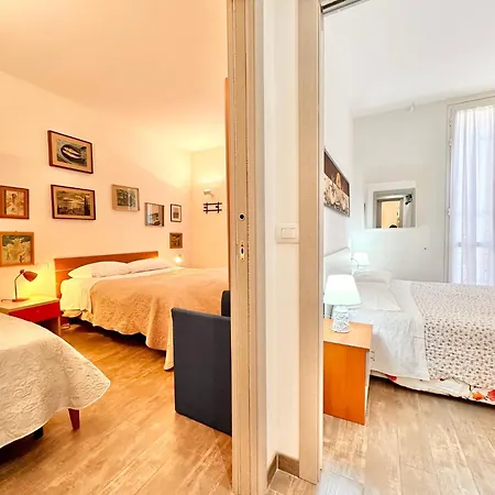 Casa Dell Asinello Апартаменты *