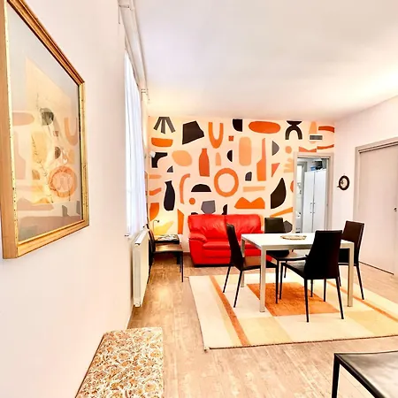 Casa Dell Asinello * Финале Лигуре