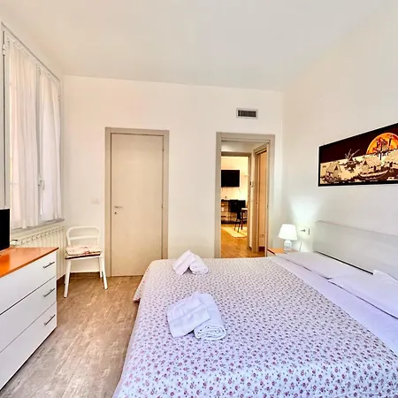 Casa Dell Asinello Апартаменты Финале Лигуре