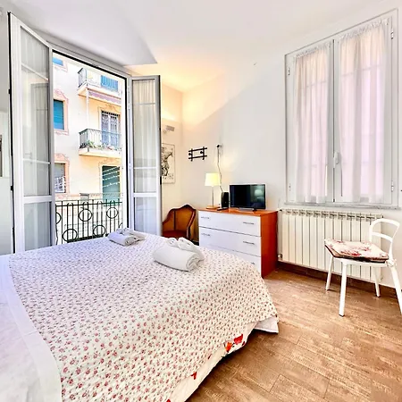 Casa Dell Asinello Апартаменты