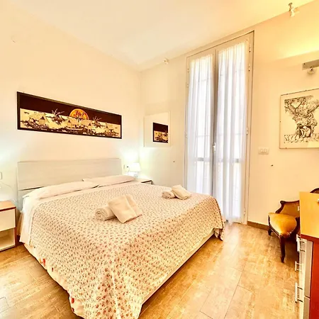 Apartamento Casa Dell Asinello *