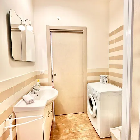 Apartamento Casa Dell Asinello Finale Ligure