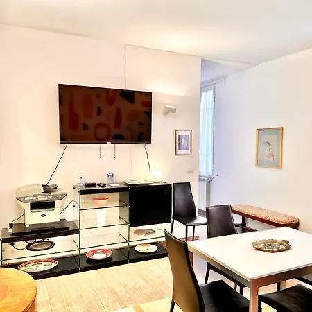 Apartamento Casa Dell Asinello