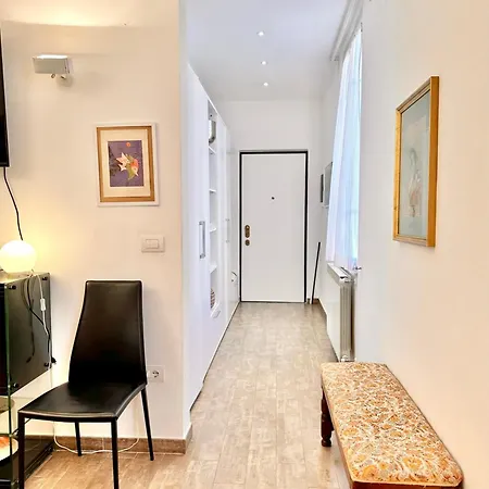 Apartamento Casa Dell Asinello