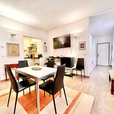 Casa Dell Asinello Apartamento *
