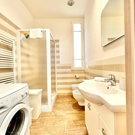 Casa Dell Asinello Apartamento