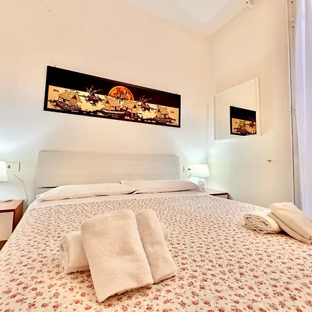 Casa Dell Asinello Finale Ligure
