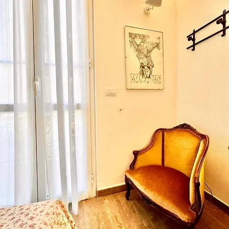 Casa Dell Asinello *
