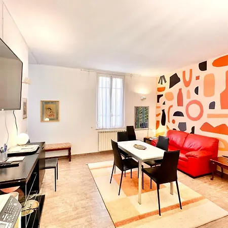 Apartamento Casa Dell Asinello Finale Ligure