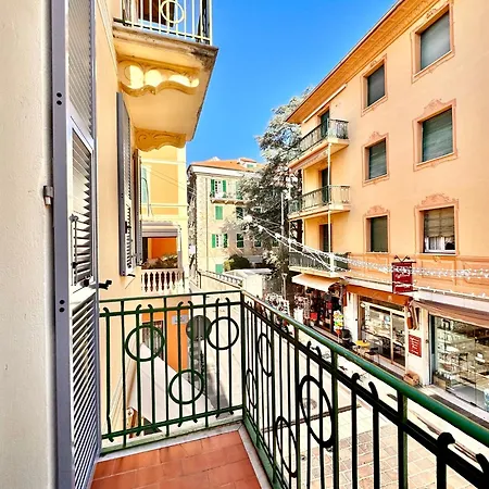Casa Dell Asinello *