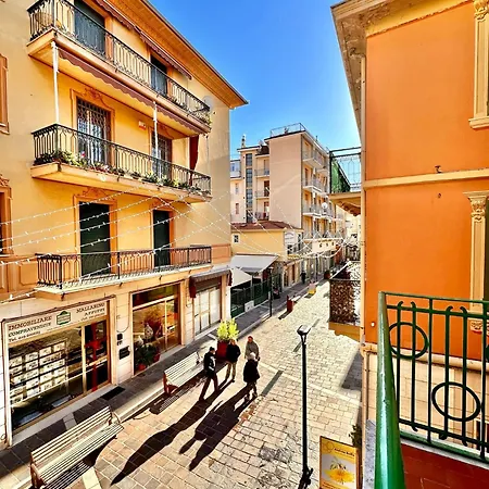 Apartamento Casa Dell Asinello *
